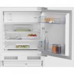 K&uuml;lmik Beko, integreeritav, 82 cm, 92/15 l, 37 dB, mehaaniline juhtimine, valge