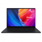 Asus ProArt P16 H7606WP-SR231X | Nano Black | 16 " | OLED | Touchscreen | 3K | 2880 x 1800 pixels | 120 Hz | Glossy | AMD Ryzen AI 9 | HX 370 | 64 GB | LPDDR5X | Solid-state drive capacity 2000 GB | NVIDIA GeForce RTX 5070 | GDDR7 | 8 GB | Windows 11 Pro