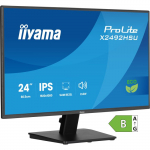 24&rdquo; IPS Full HD panel with 4-side slim bezel&nbsp;