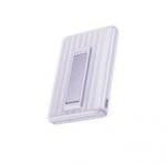 Power bank EcoFlow RAPID, 10000 mAh, 30 W, purple - 5022801026