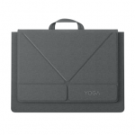 Lenovo | Yoga Tote Sleeve | Fits up to size 14 " | Sleeve | Grey