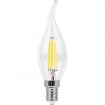 Light Bulb | VISIONAL | Power consumption 4 Watts | Luminous flux 520 Lumen | 3000 K | AC220-240V, 50/60 Hz | Beam angle 360 degrees | VS-B-5