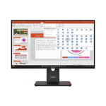 Lenovo T27-40 | 27 " | IPS | 16:9 | 120 Hz | 6 ms | 1920 x 1080 pixels | 300 cd/m&sup2; | HDMI ports quantity 1 | Black | Warranty 36 month(s)