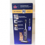 SALE OUT. Bissell All-in One Multi-Surface Cleaner | CrossWave OmniForce EdgeFind Select | Cordless operating | Washing function | 25.9 V | Operating time (max) 45 min | Black/Silver | Warranty 24 month(s) | UNPACKED, SCRATCHES, MISSING INNER PACKAGING
