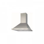 Cata Hood BETA PRO 6000 X Width 60cm, Max 1027 m&sup3;/h, Stainless steel | CATA