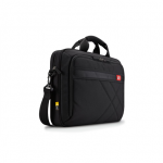 Case Logic | DLC117 | Casual Laptop Bag | Sobib kuni 17 " | S&uuml;learvutikott | Must | &Otilde;larihm | &Otilde;larihm