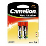 Camelion | AA/LR6 | Plus Alkaline | 2 tk(d)