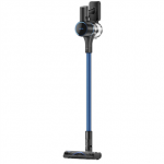 MOVA | Vacuum cleaner | S4 | Cordless operating | Handstick | 425 W | Operating time (max) 90 min | Black