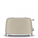 R&ouml;ster Smeg, 50`ndate stiil, matt kreem