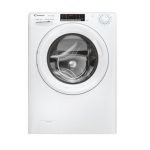 Candy | Washing Machine | CO 474TWM6/1-S | Energy efficiency class A | Front loading | Washing capacity 7 kg | 1400 RPM | Depth 49 cm | Width 60 cm | Digital | Wi-Fi | White