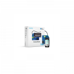 AEOTEC SmokeShield Z Wave 800 Series for Ei Smoke & Heat Detectors Ei650W, Ei650iW, Ei630W and Ei630 Kit | AEOEZWA050_SET