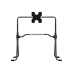 Next Level Racing Floor stand | NLR-A020 | Height adjustment, Tilt | 55 " | Black/Red