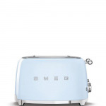 R&ouml;ster Smeg, 50`ndate stiil, pastellsinine