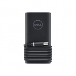 Dell | Adapter with 1 meter Power Cord 7.4 mm barrel 240 W GaN SFF AC Europe