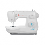 Singer | Sewing Machine | 3342 Fashion Mate&trade; | Number of stitches 32 | Number of buttonholes 1 | White