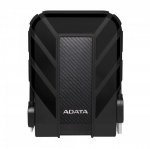 External HDD | ADATA | 4TB | USB 3.1 | Colour Black | AHD710P-4TU31-CBK