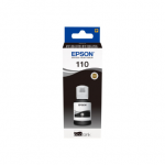 Epson Bottle XL | 110 EcoTank | Must