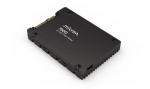 SSD | MICRON | SSD series 7500 MAX | 1.6TB | NVMe | NAND flash technology 3D NAND | Write speed 2700 MBytes/sec | Read speed 6800 MBytes/sec | Form Factor U.3 | TBW 4380 TB | MTBF 2000000 hours | MTFDKCC1T6TGQ-1BK1DABYYR