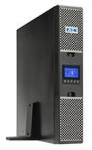 UPS | EATON | 1000 W | 1000 VA | OnLine DoubleConvertion | Laua/pedestaal | Rack | 9PX1000IRTN
