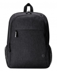 HP Prelude Pro 15.6 Recycled Backpack - Black (BULK of 12 pcs)