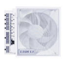 Power Supply | LIAN LI | EDGE GOLD 1000 | 1000 Watts | Efficiency 80 PLUS GOLD | PFC Active | G9P.EG1000G.WH00.EU