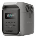 Akujaam EcoFlow DELTA 3 1500, 1536Wh - 5017901010