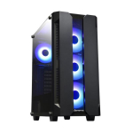 Korpus | CHIEFTEC | HUNTER | MidiTower | ATX | MiniITX | V&auml;rv Must | GS-01B-OP
