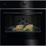 Ahi AEG, 72 l, A+, p&uuml;rol&uuml;&uuml;s, must/rv-teras