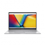 Asus | Vivobook 15 F1504VA-BQ146W | Cool Silver | 15.6 " | IPS | FHD | 1920 x 1080 pixels | Anti-glare | Intel Core 5 | 120U | 8 GB | DDR4 | Solid-state drive capacity 1000 GB | Intel Graphics | Windows 11 Home | 802.11ax | Bluetooth version 5.2 | Ke ...
