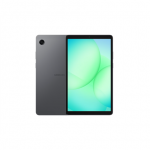 Samsung | Galaxy | Tab A11 (X130) | 8.7 " | Grey | TFT LCD | 800 x 1340 pixels | Mediatek | Helio G99 (6 nm) | 4 GB | 64 GB | Wi-Fi | Front camera | 5 MP | Rear camera | 8 MP | Bluetooth | 5.3 | Android | 15