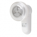 Adler | Froteepuhasti | AD 9615 | Valge | Akutoitel t&ouml;&ouml;tav