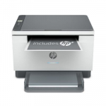 HP LaserJet Pro M234dw AIO All-in-One printer - A4 &uuml;hev&auml;rvilaser, printimine/kopeerimine/skaneerimine, automaatne dupleks, LAN, WiFi, 29 lk/min, 200-2000 lk kuus (asendab M130fw, M234dwe)