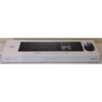 SALE OUT. Dell Keyboard and Mouse KM7321W Premier Multi-Device Wireless US International | Dell | Premier Multi-Device Keyboard and Mouse | KM7321W | Keyboard and Mouse Set | Wireless | Batteries included | US | REFURBISHED | Titan grey | Wireless co ...