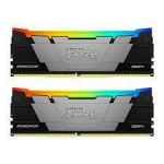 M&Auml;LU DIMM 16GB PC25600 DDR4/K2 KF432C16RB2AK2/16 KINGSTON