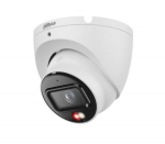 NET CAMERA 6MP IR EYEBALL/HDW1639T-A-IL-0280B-S6 DAHUA