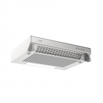 CATA Hood | FK SLIM 6000 X | Conventional | Energy efficiency class B | Width 60 cm | 162 m&sup3;/h | Mechanical | LED | Stainless steel