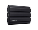 V&auml;line SSD | SAMSUNG | T7 | 1TB | USB 3.2 | Kirjutamiskiirus 1000 MBait/s | Lugemiskiirus 1050 MBait/s | MU-PE1T0S/EU