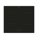 Pliidiplaat Candy CI642CA