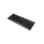 Lenovo Keyboard | Essential | Keyboard | Wired | Nordic | Black