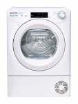 CANDY Dryer CSOE H7A2TE-S, 7kg, Energy class E