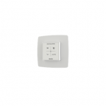 Duco Humidity room sensor RF/Wired whiteDUCO