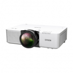 Epson EB-L690SE | WUXGA (1920x1200) | 6000 ANSI lumens | White