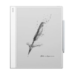 E-Reader | ONYX BOOX | NOTE MAX | 13.3" | 3200x2400 | 1xUSB-C | Wireless LAN 802.11a/b/g/n/ac | Bluetooth | Grey | OPC1286R