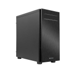 Korpus | CHIEFTEC | HAWK | MidiTower | Ei kuulu komplekti | ATX | MicroATX | MiniITX | V&auml;rv Must | AL-02B-OP