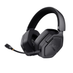 HEADSET WRL GXT493PS CARUS PS5/BLACK 25746 TRUST