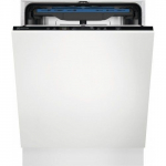 N&otilde;udepesumasin Electrolux, integreeritav, 3 korvi, 60 cm, 46 dB