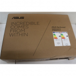 Asus SALE OUT. ZenScreen MB229CF | 21.5 " | IPS | FHD | 16:9 | 100 Hz | 5 ms | 1920 x 1080 pixels | 250 cd/m&sup2; | Warranty 22 month(s) | DAMAGED PACKAGING