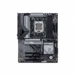 Gigabyte B850 EAGLE WIFI6E | Processor family AMD | Processor socket AM5 | DDR5 | Supported hard disk drive interfaces SATA, M.2 | Number of SATA connectors 4