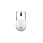 Razer Gaming Mouse | Viper V4 Pro Esports | Wireless | Razer HyperSpeed Wireless Gen-2, Wired | White