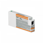 Epson T596A00 | Ink Cartridge | Orange